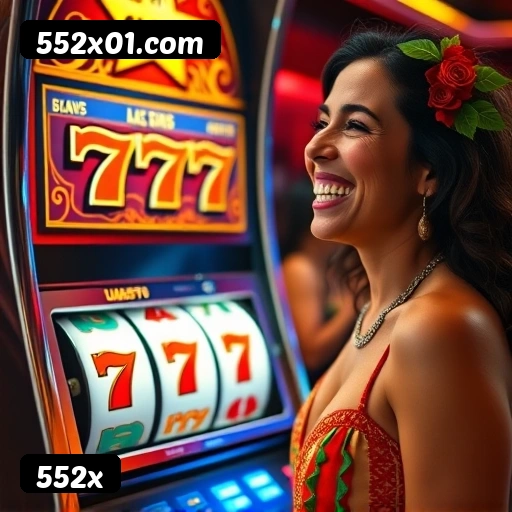 Jogos de Slot 500+