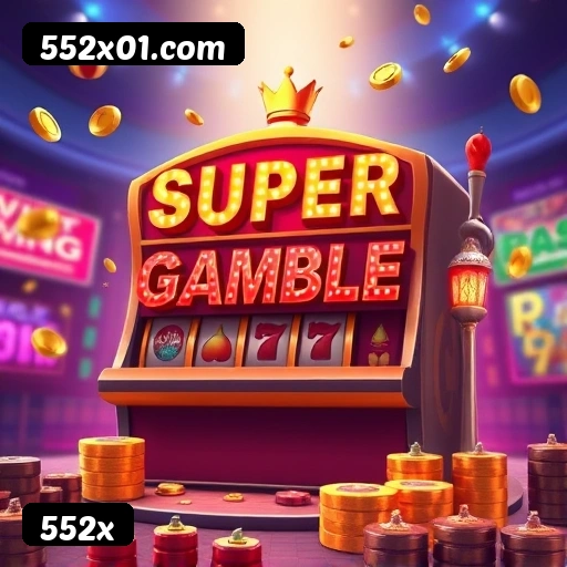 Bônus de Boas-vindas 552x