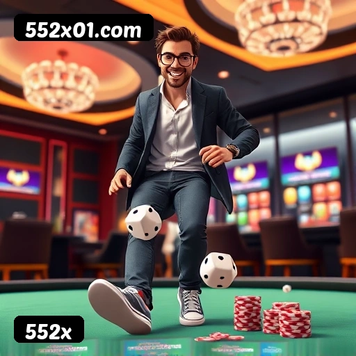 Instalação Android 552x